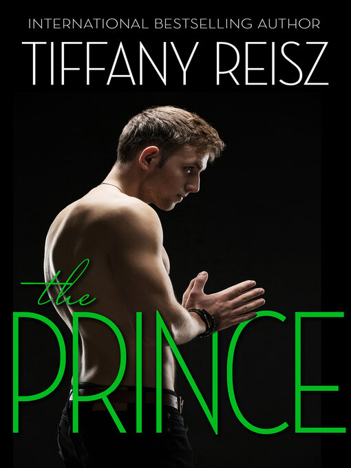 Title details for The Prince by Tiffany Reisz - Available